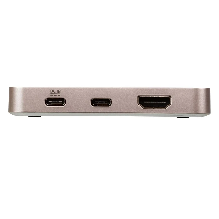Docking Station Aten UH3235 USB-C 4K Ultra