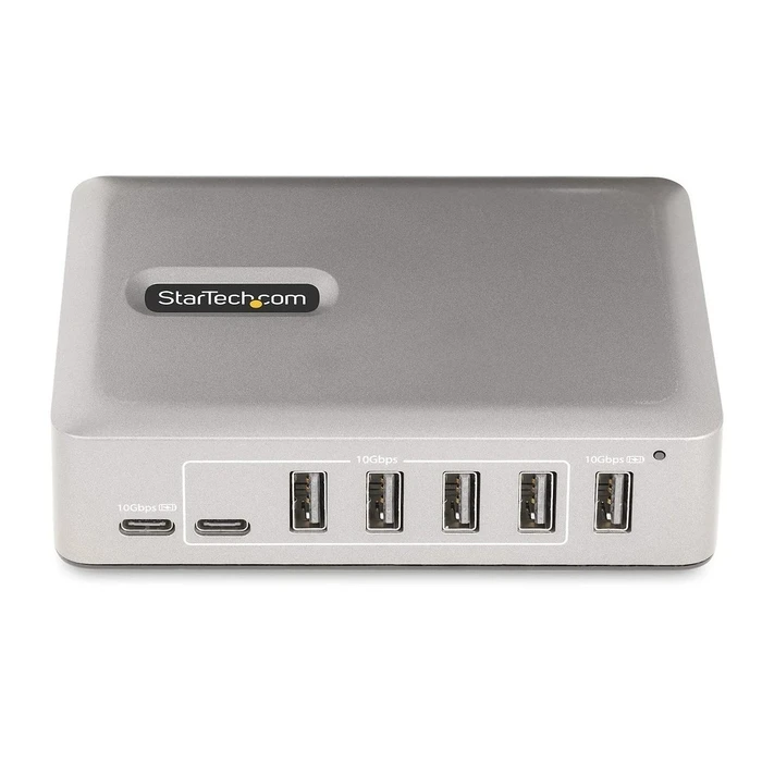 USB Hub StarTech 7-Port USB-C 10Gbps