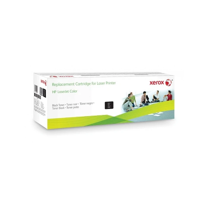 Toner Xerox Everyday HP 26A CF226A Black