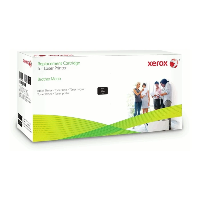 Toner Συμβατό Xerox Everyday TN2010 Black