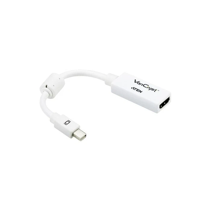 Αντάπτορας Mini DP Aten Converter VC980 to HDMI Adapter