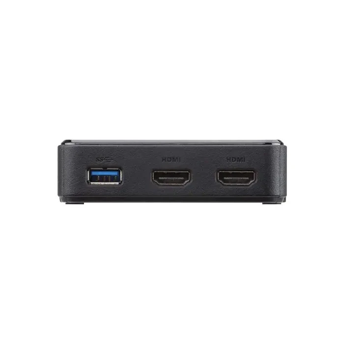Docking Station Aten UH3233 USB-C Dual HDMI Mini