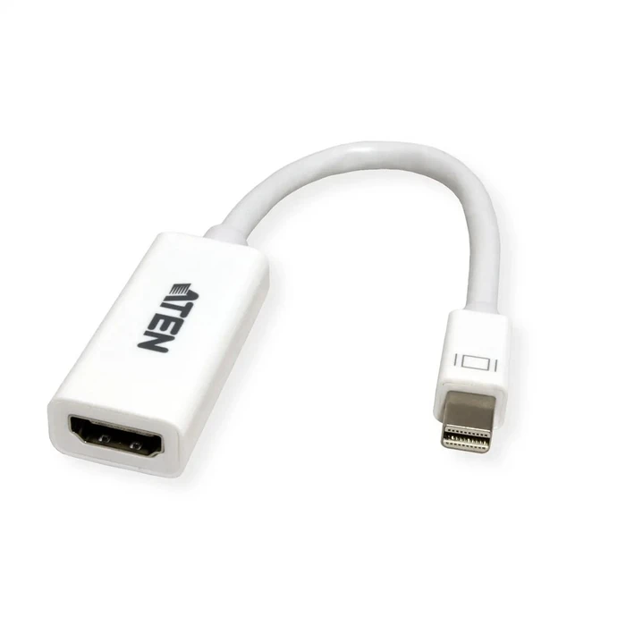 Αντάπτορας Mini DP Aten Converter VC980 to HDMI Adapter
