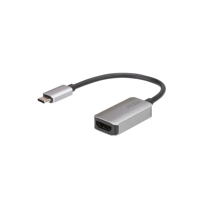 Αντάπτορας USB Aten UC3008A1 Video / Audio USB-C to HDMI - 15.4 cm