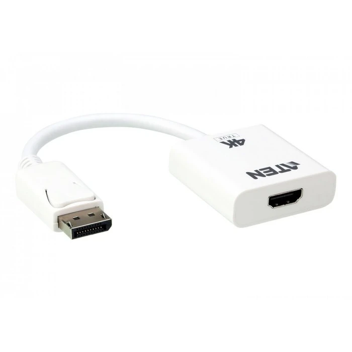 Αντάπτορας DP Aten Converter VC986B to True 4K HDMI