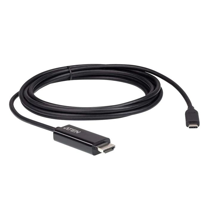 Καλώδιο USB Aten UC3238 - externer Videoadapter