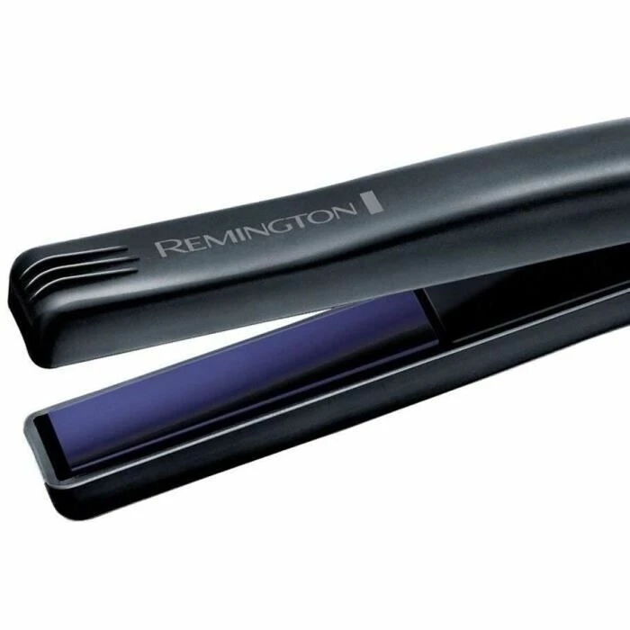 Πρέσα Μαλλιών Remington Straightener (S2880) Define & Style Mini Black