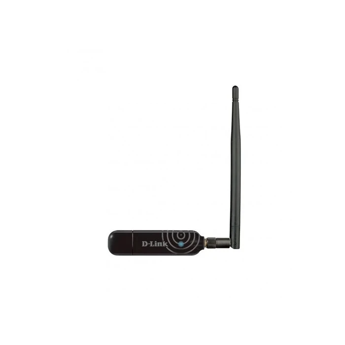 Αντάπτορας Δικτύου USB D-Link WLAN-Stick DWA-137