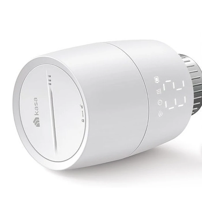 Θερμοστάτης TP-Link Kasa Smart (KE100)