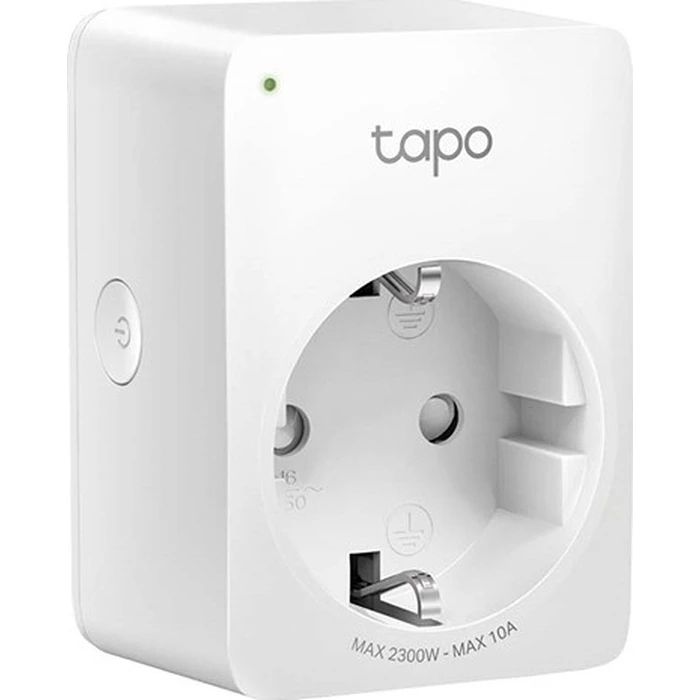 Πρίζα TP-Link Smart TAPO P110(2-PACK)