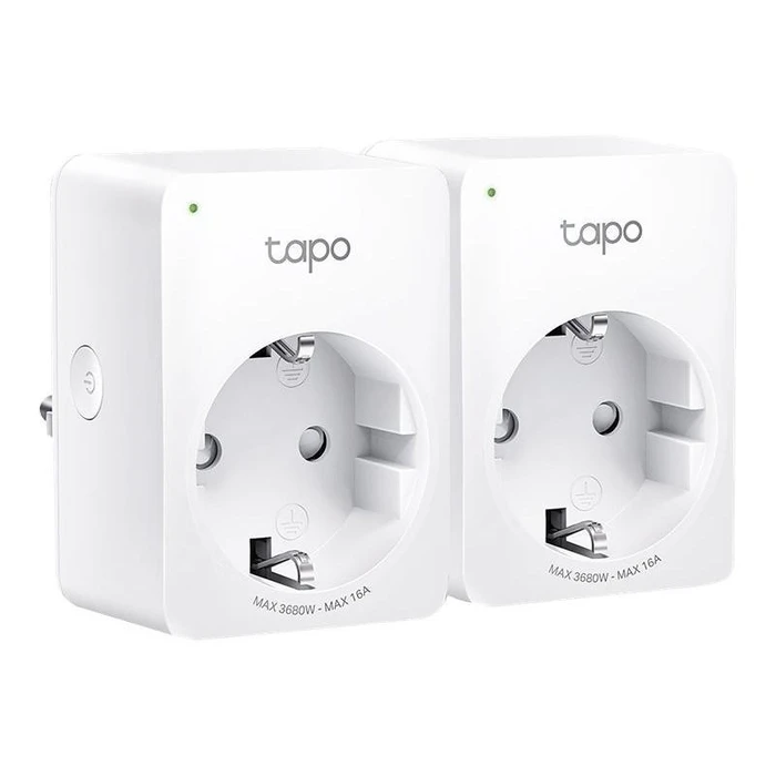 Πρίζα TP-Link Smart TAPO P110(2-PACK)