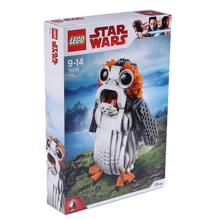 LEGO Star Wars Porg (75230)