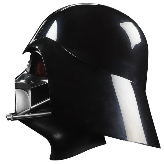 Κράνος Ρεπλίκα Hasbro Star Wars Darth Vader Helm (F5514EU4)