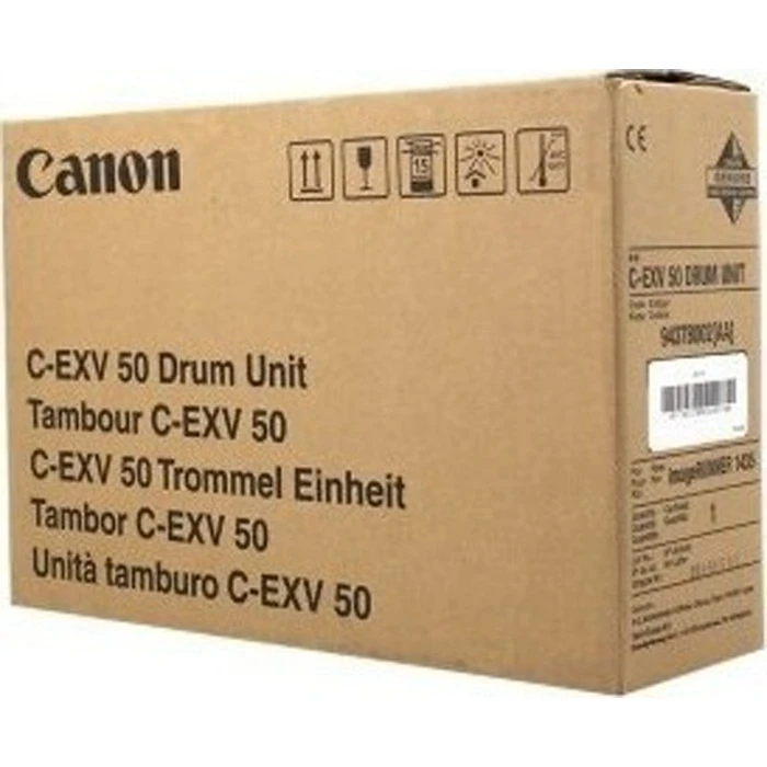 Drum Canon C-EXV 50 (9437B002AA)