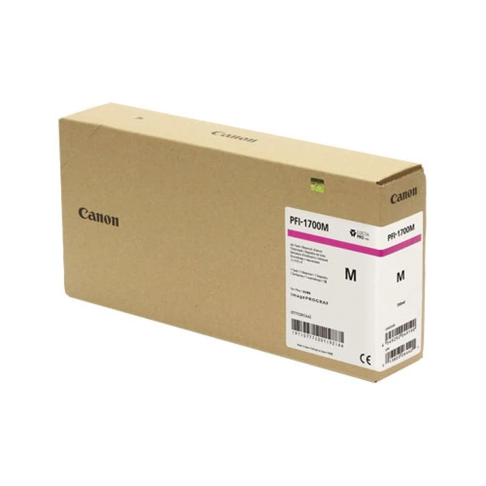 Μελάνι Canon PFI-1700 Magenta (0777C001)