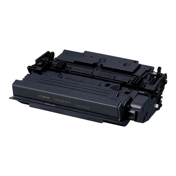 Toner Canon Cartridge CONTRACT CRG 041H Black (0453C004)