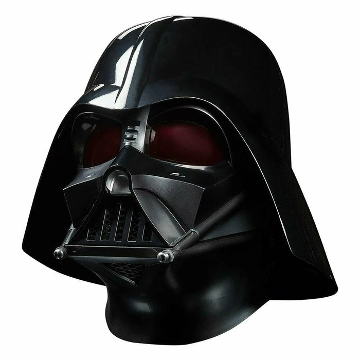 Κράνος Ρεπλίκα Hasbro Star Wars Darth Vader Helm (F5514EU4)