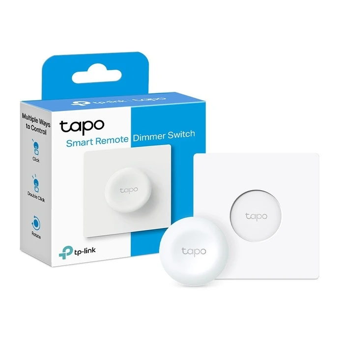 Dimmer TP-Link Smart Light TAPO S200D