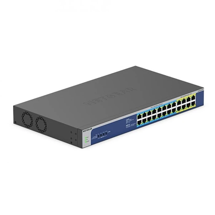 Network Switch Netgear GS524UP