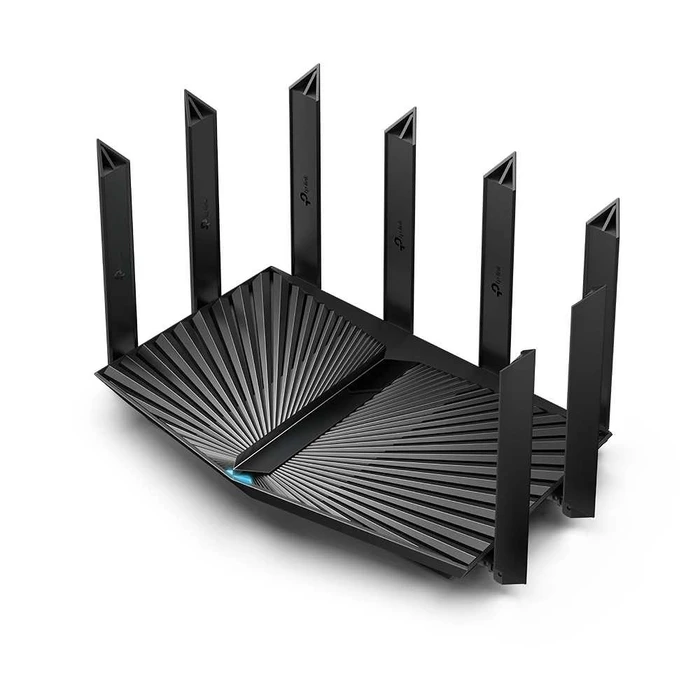 Router TP-Link WLAN Archer AX80