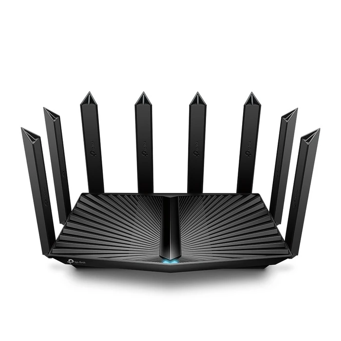 Router TP-Link WLAN Archer AX80