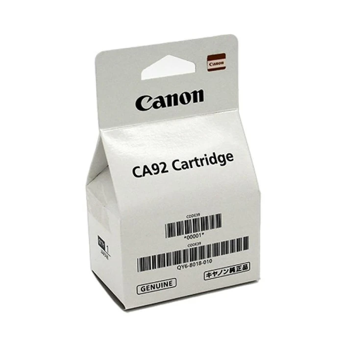 Printhead Canon Color (QY6-8018-000)