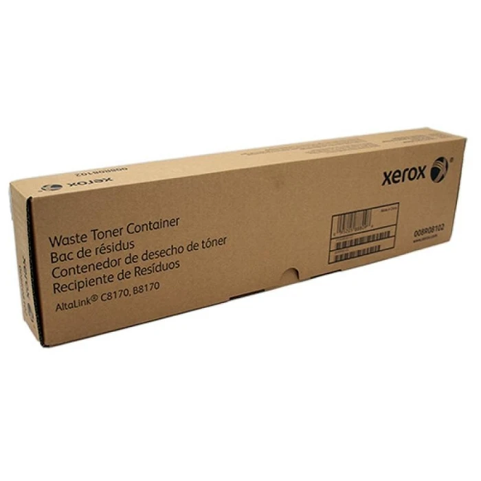 Waste Toner Bottle Xerox (008R08102)