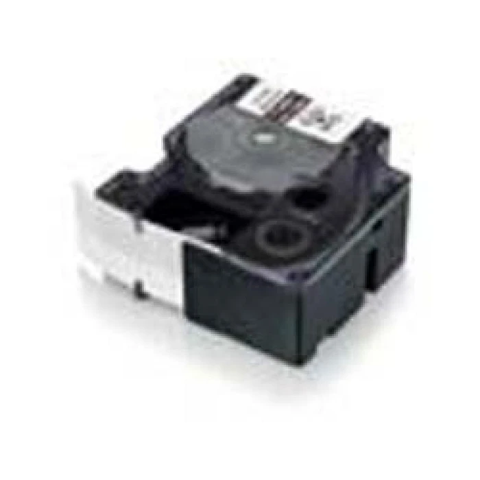 Ταινία Ετικετογράφου Dymo RhinoPRO Self Laminating (1734821) Black White (S0773860)