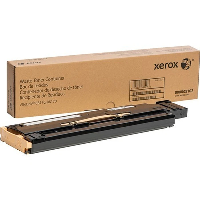 Waste Toner Bottle Xerox (008R08102)