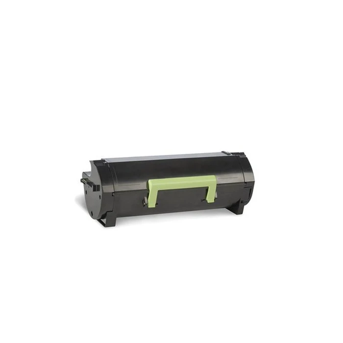 Toner Lexmark Black (51F2H0E)