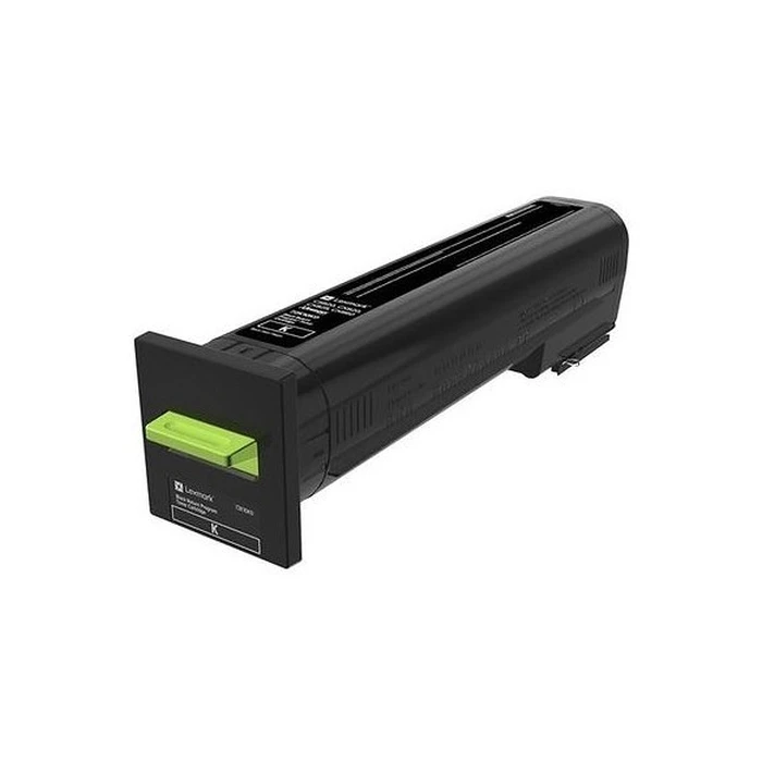 Toner Lexmark Black (24B6511)