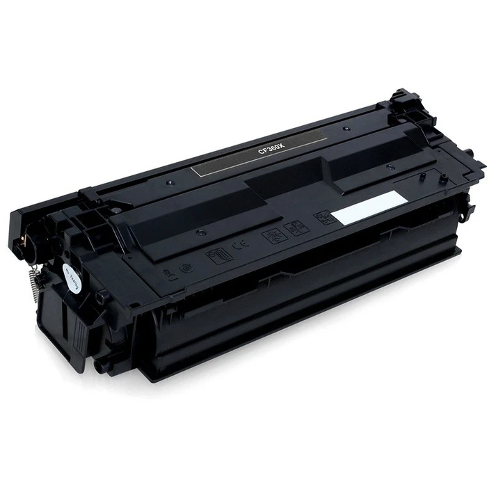 Toner HP No 508X Black HC (CF360XH)