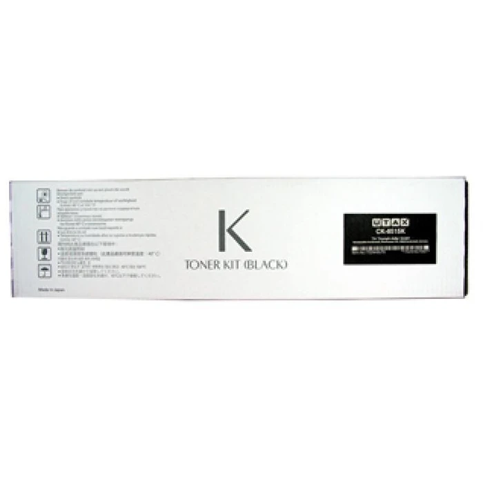 Toner Utax CK-8515 Black (1T02NH0UT0)