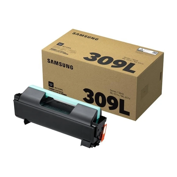 Toner Samsung Black MLT-D309L (SV096A)