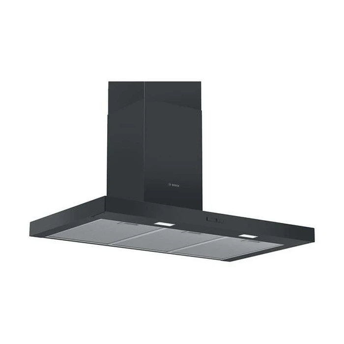 Απορροφητήρας Τζάκι Bosch 90CM DWB96BC60 Black
