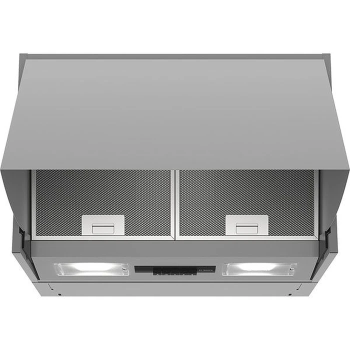 Απορροφητήρας Πτυσσόμενος Bosch DEM66AC00 Γκρί