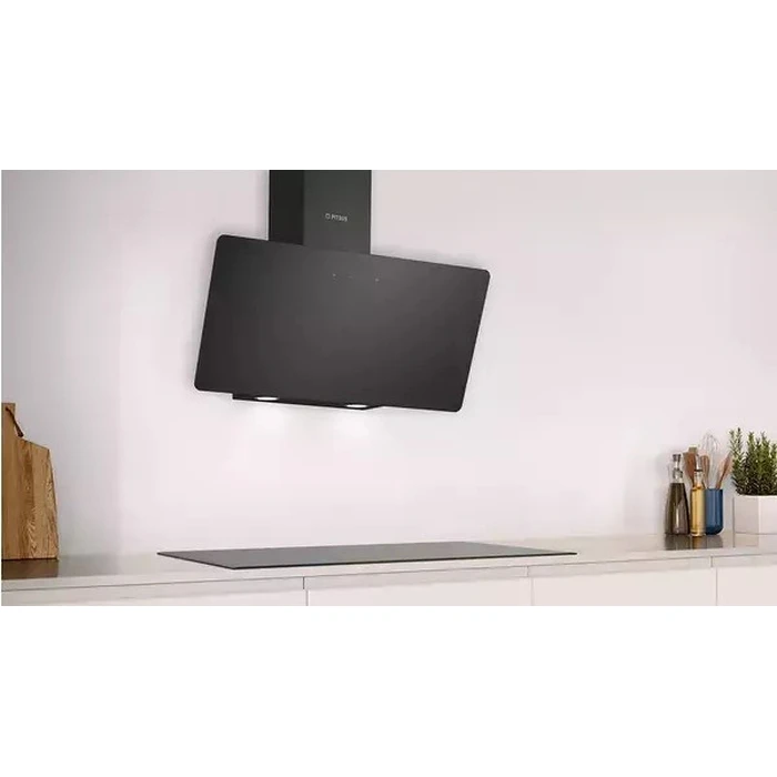 Απορροφητήρας Καμινάδα Pitsos 80CM PTI8E66G