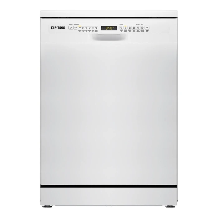 Πλυντήριο Πιάτων 60CM Pitsos DSF60W01