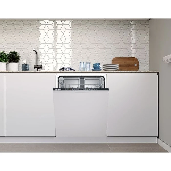 Πλυντήριο Πιάτων Εντοιχιζόμενο 60CM Pitsos DVF60X01