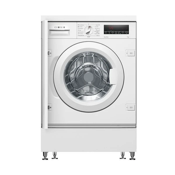 Πλυντήριο Ρούχων Εντοιχιζόμενο Bosch WIW28542EU