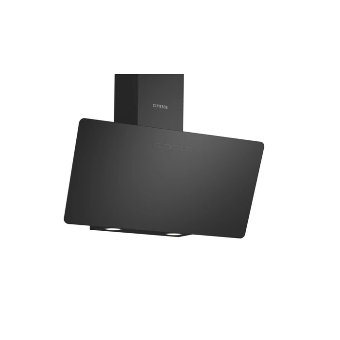 Απορροφητήρας Καμινάδα Pitsos 80CM PTI8E66G