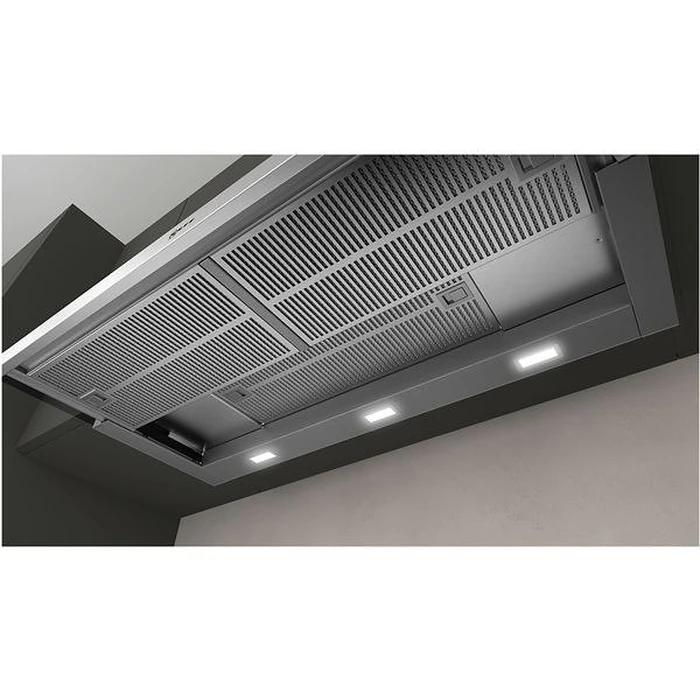 Απορροφητήρας Συρόμενος Neff D49ED52X1