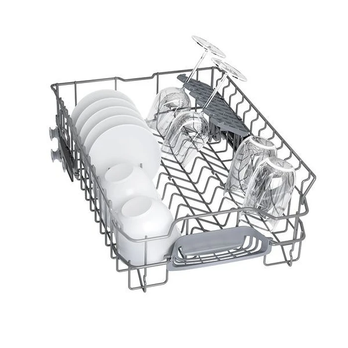 Πλυντήριο Πιάτων 45CM Pitsos DSS61I01