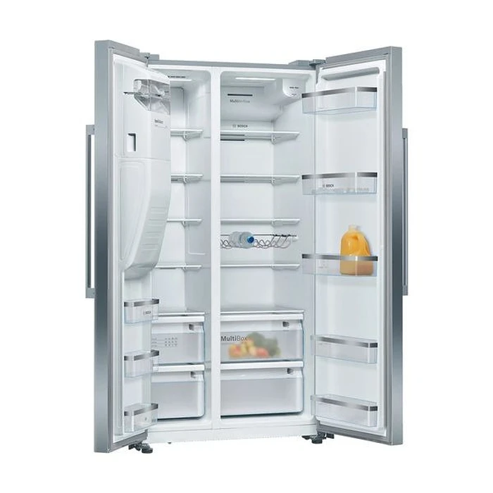 Ψυγείο Ντουλάπα Bosch KAD93AIEP