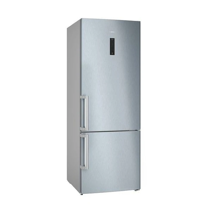 Ψυγείοκαταψύκτης 70CM Pitsos PKNB56XLEP