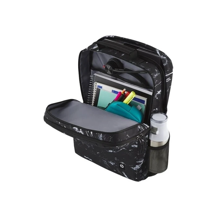 Τσάντα Laptop HP Campus XL MARBLE STONE Backpack