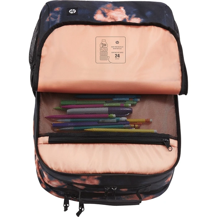 Τσάντα Laptop HP Campus XL TIE DYE Backpack