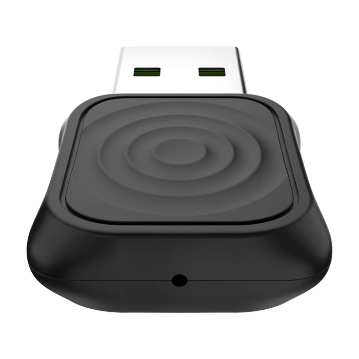 Carlinkit Mini Ultra Wireless Adapter for CarPlay & Android Auto