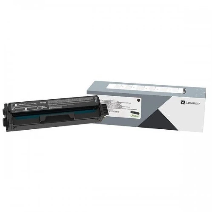 Toner Lexmark Black CS331 / CX331