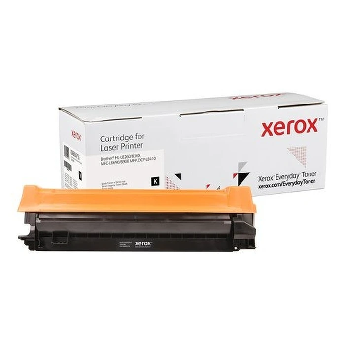 Toner Συμβατό Xerox Everyday Black TN-421BK HIGH CAPACITY
